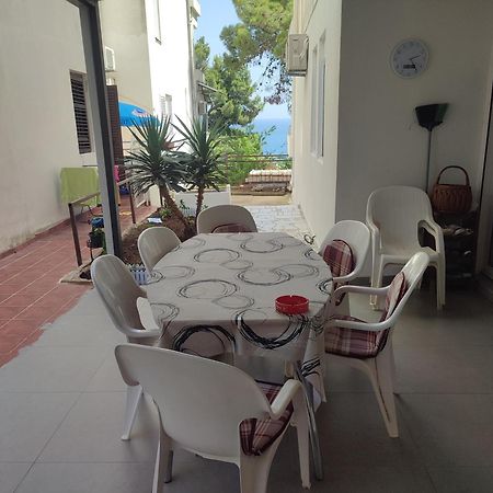 Apartment Ralf Ulcinj Exterior photo