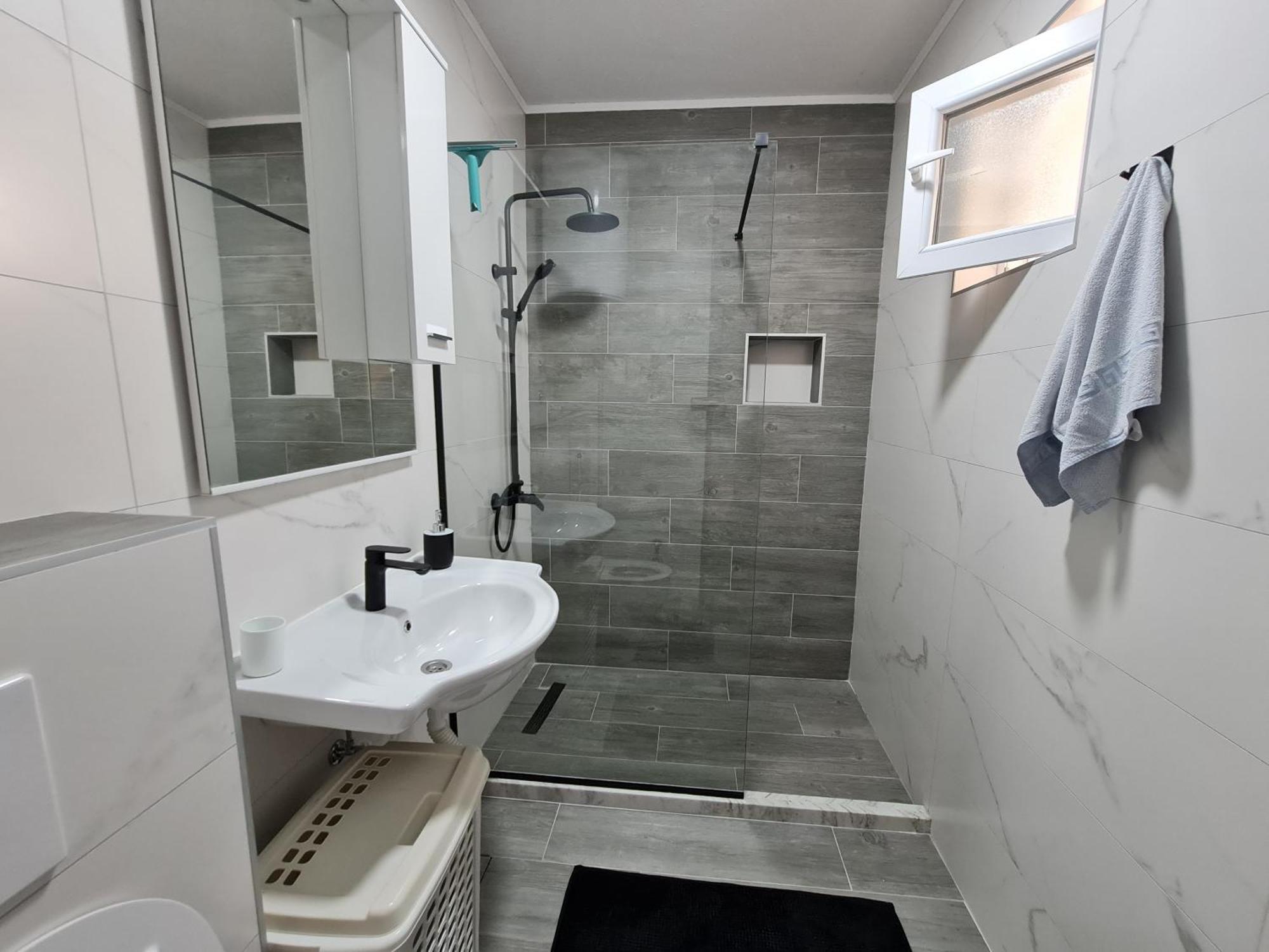 Apartment Ralf Ulcinj Exterior photo