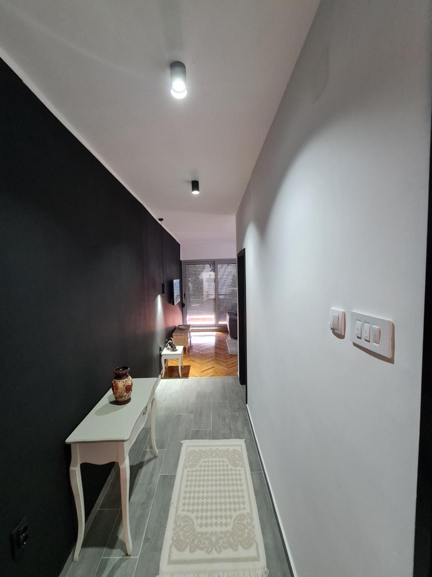 Apartment Ralf Ulcinj Exterior photo