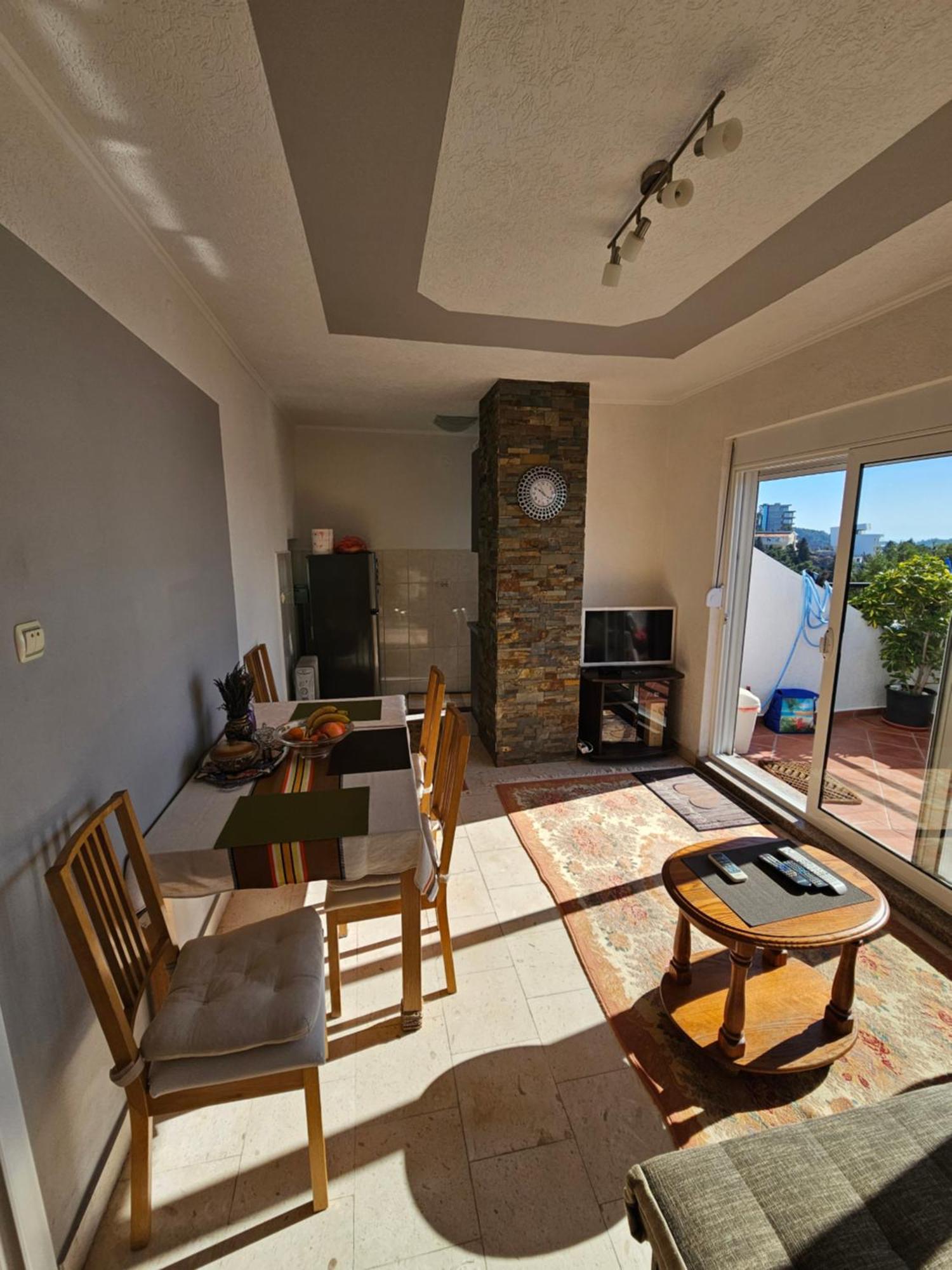 Apartment Ralf Ulcinj Exterior photo