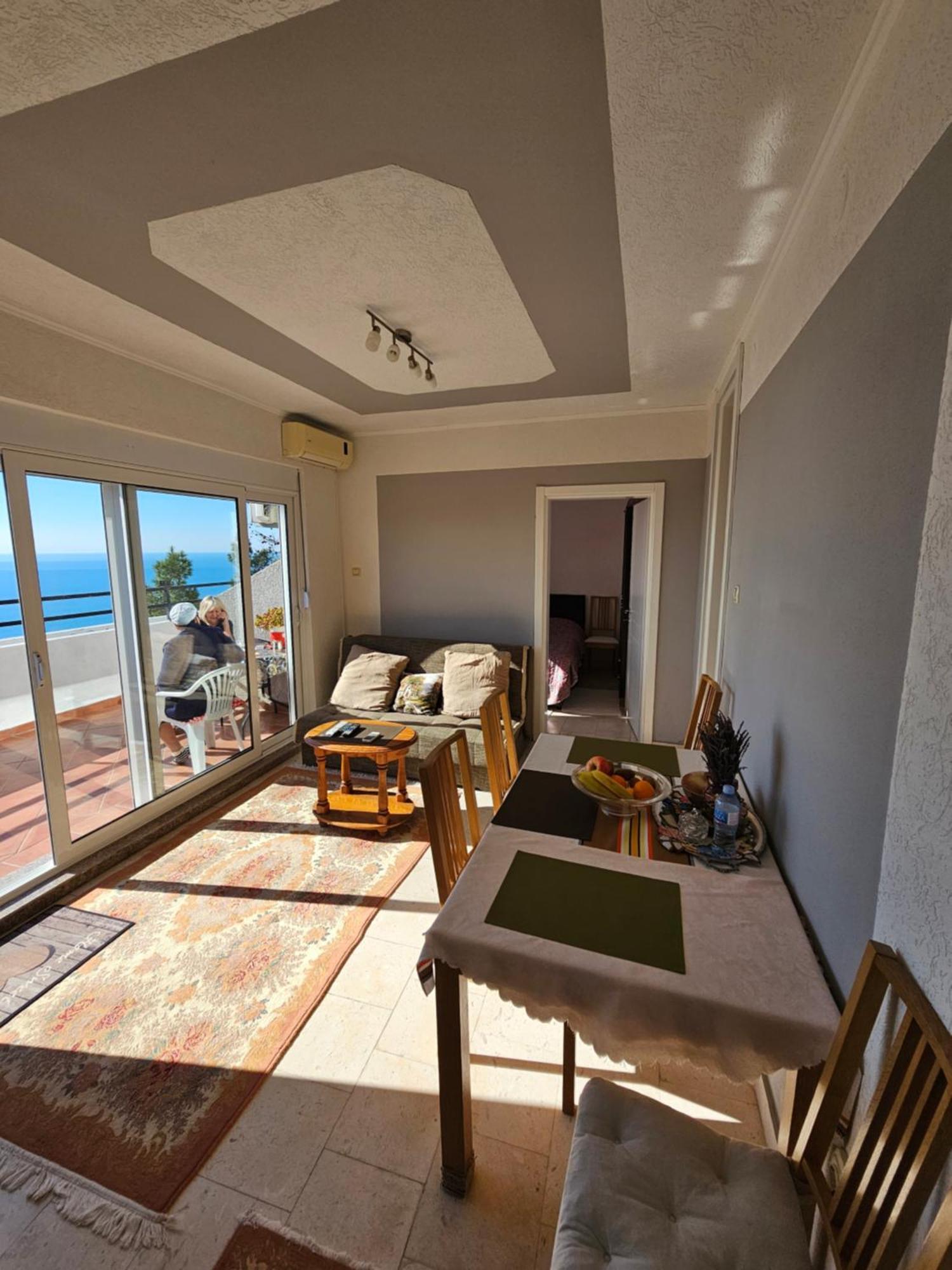 Apartment Ralf Ulcinj Exterior photo