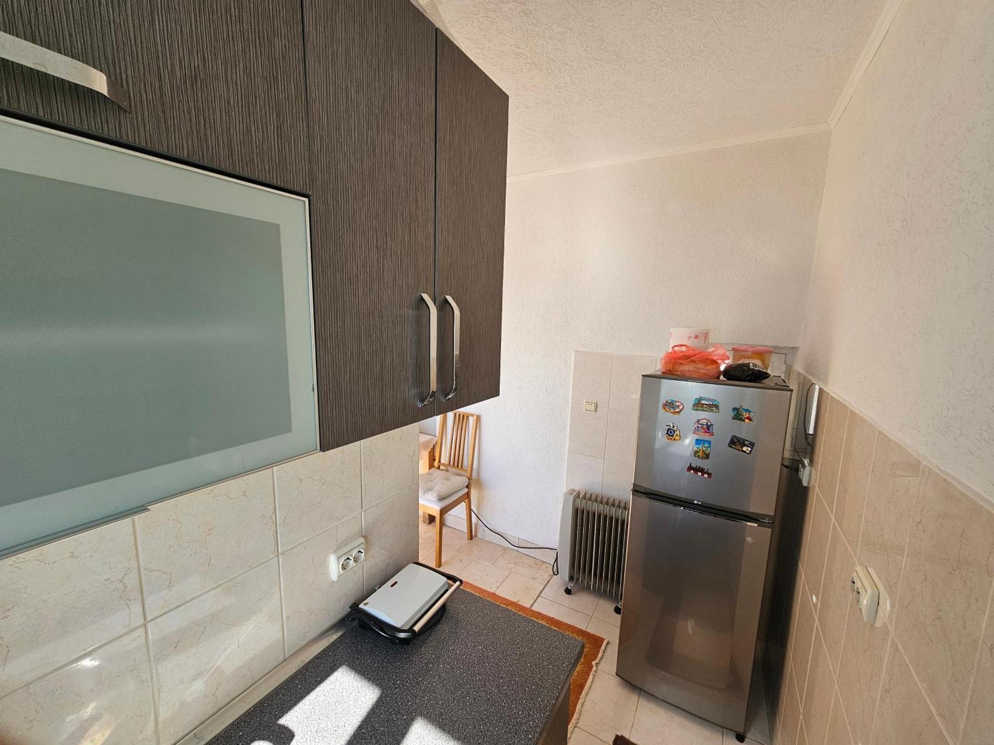 Apartment Ralf Ulcinj Exterior photo