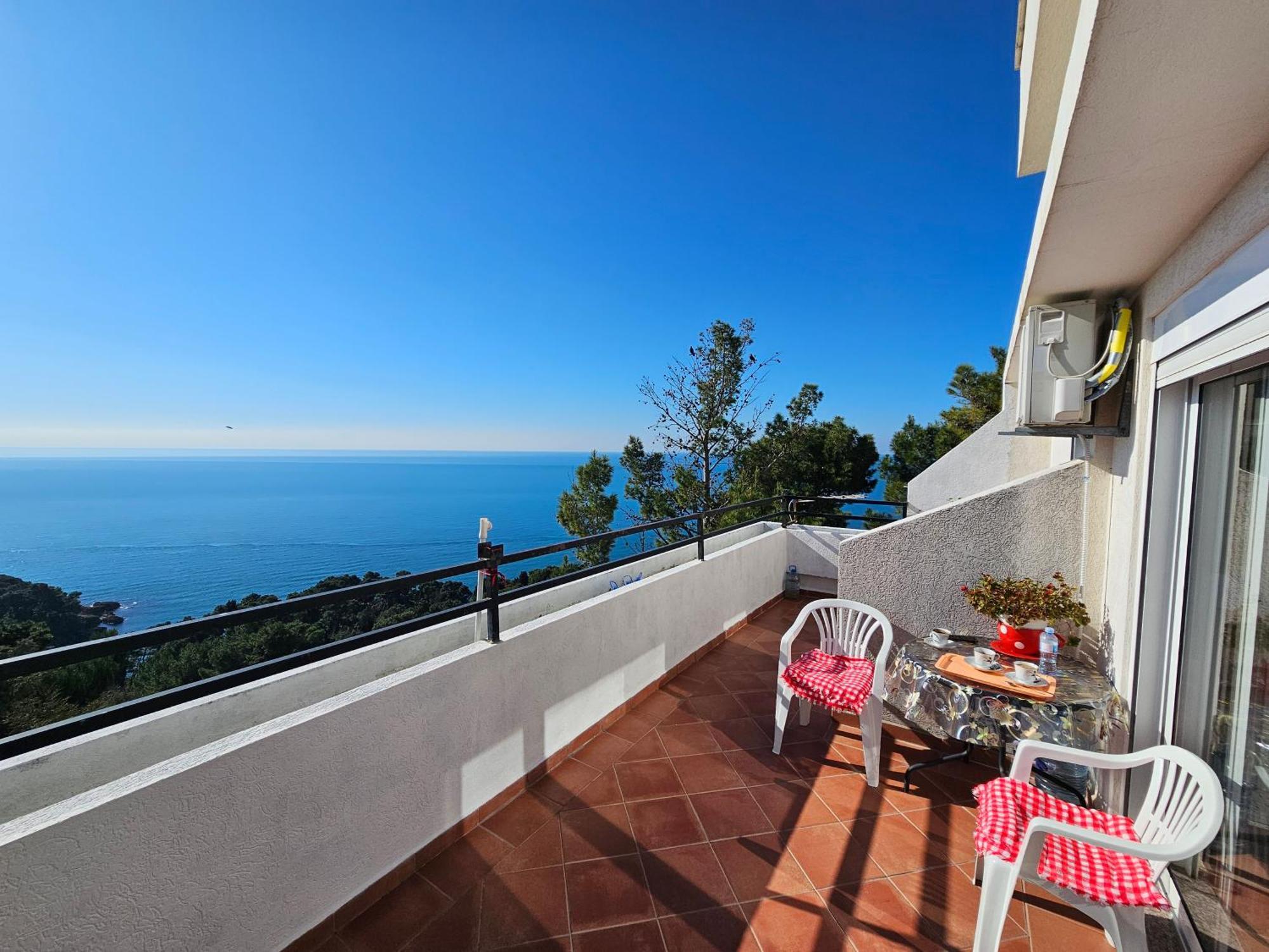 Apartment Ralf Ulcinj Exterior photo
