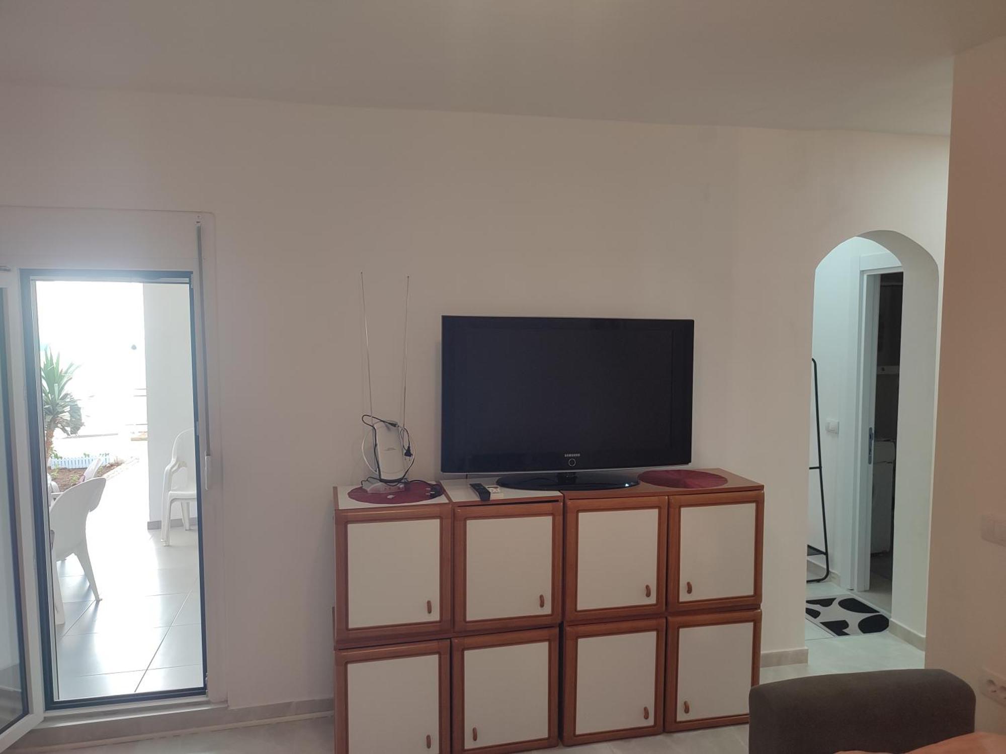 Apartment Ralf Ulcinj Exterior photo