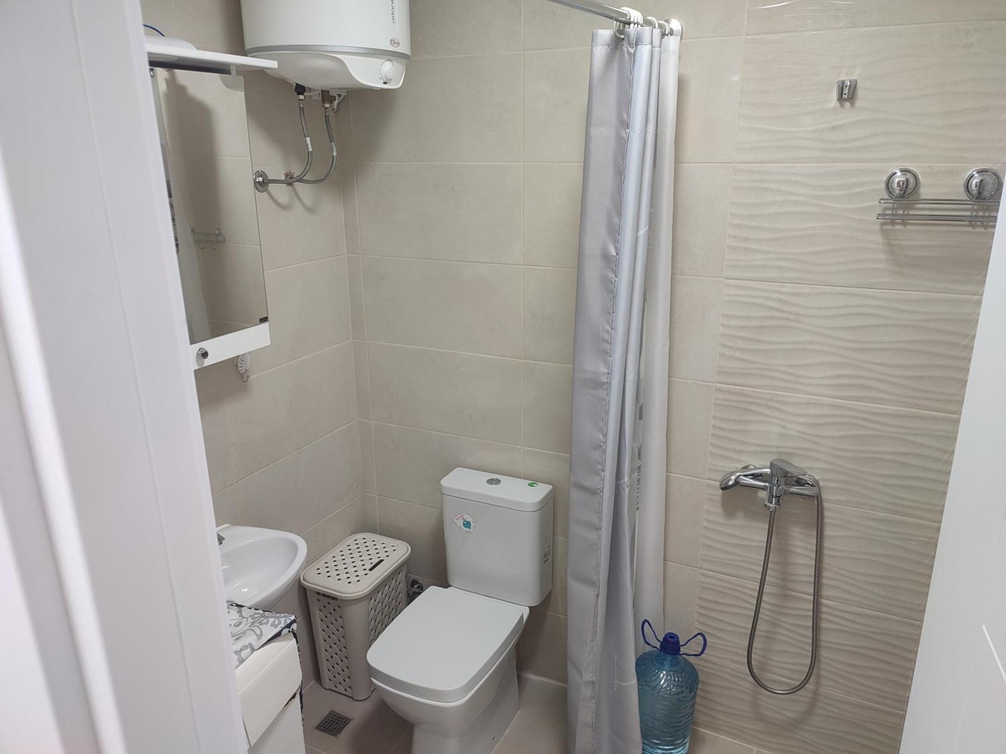 Apartment Ralf Ulcinj Exterior photo