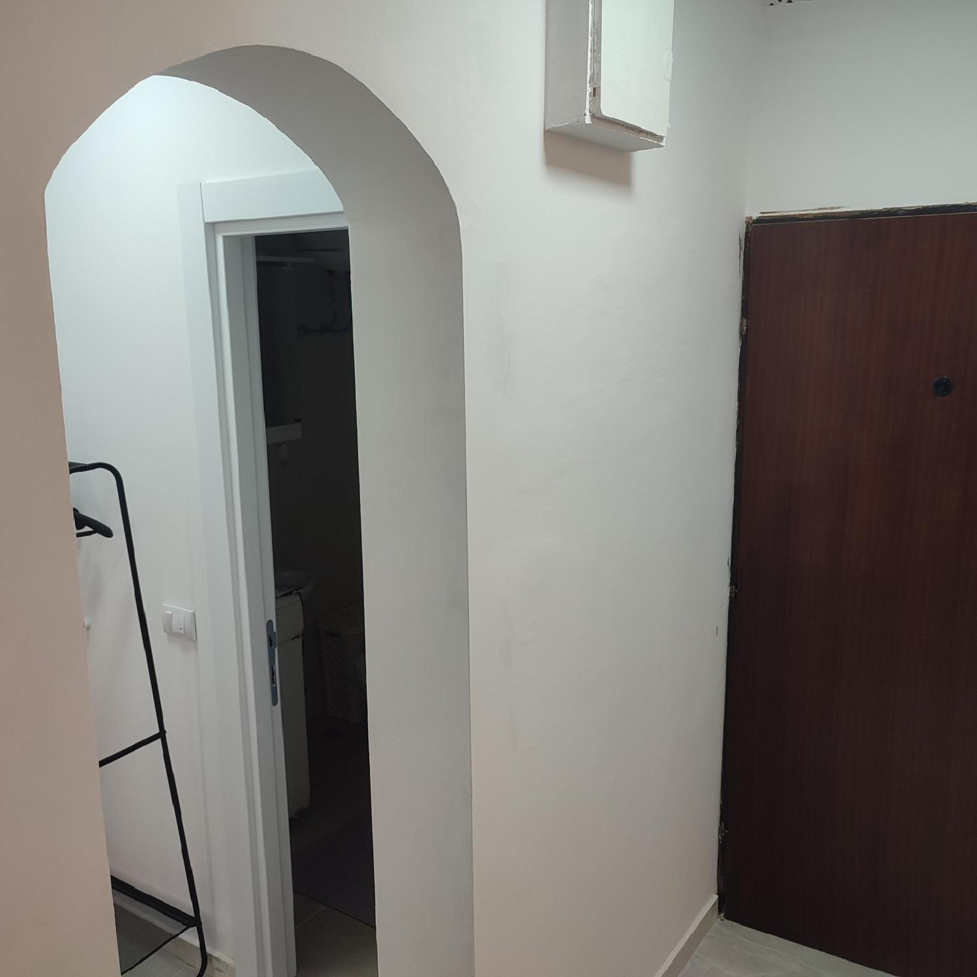 Apartment Ralf Ulcinj Exterior photo