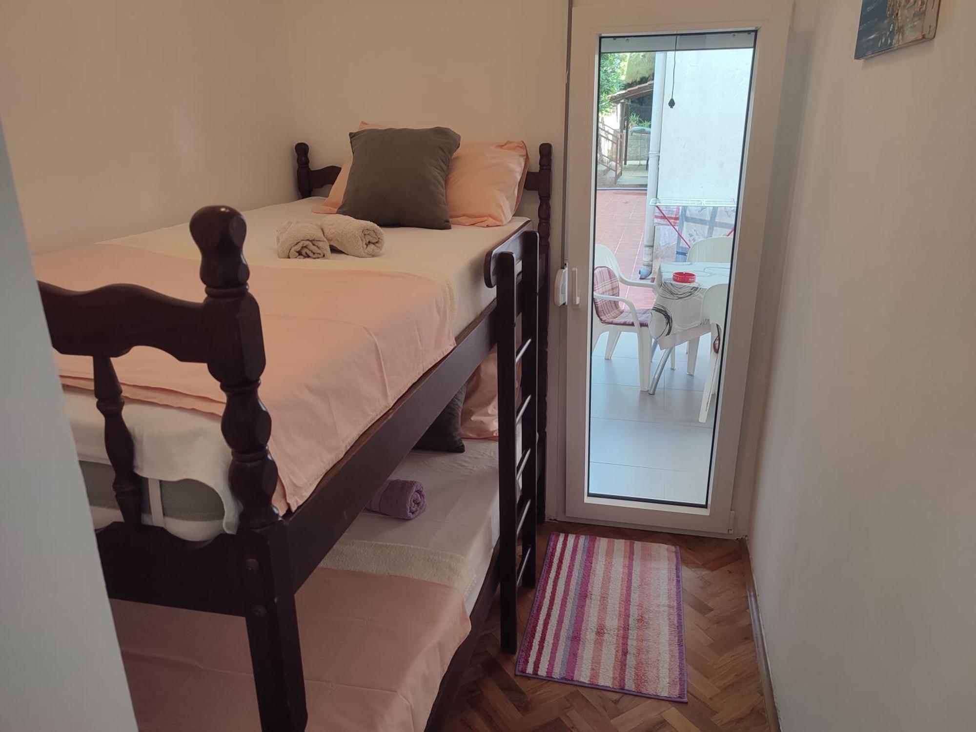 Apartment Ralf Ulcinj Exterior photo