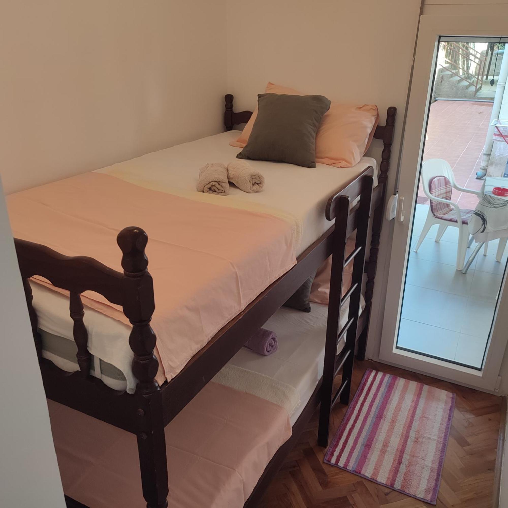 Apartment Ralf Ulcinj Exterior photo