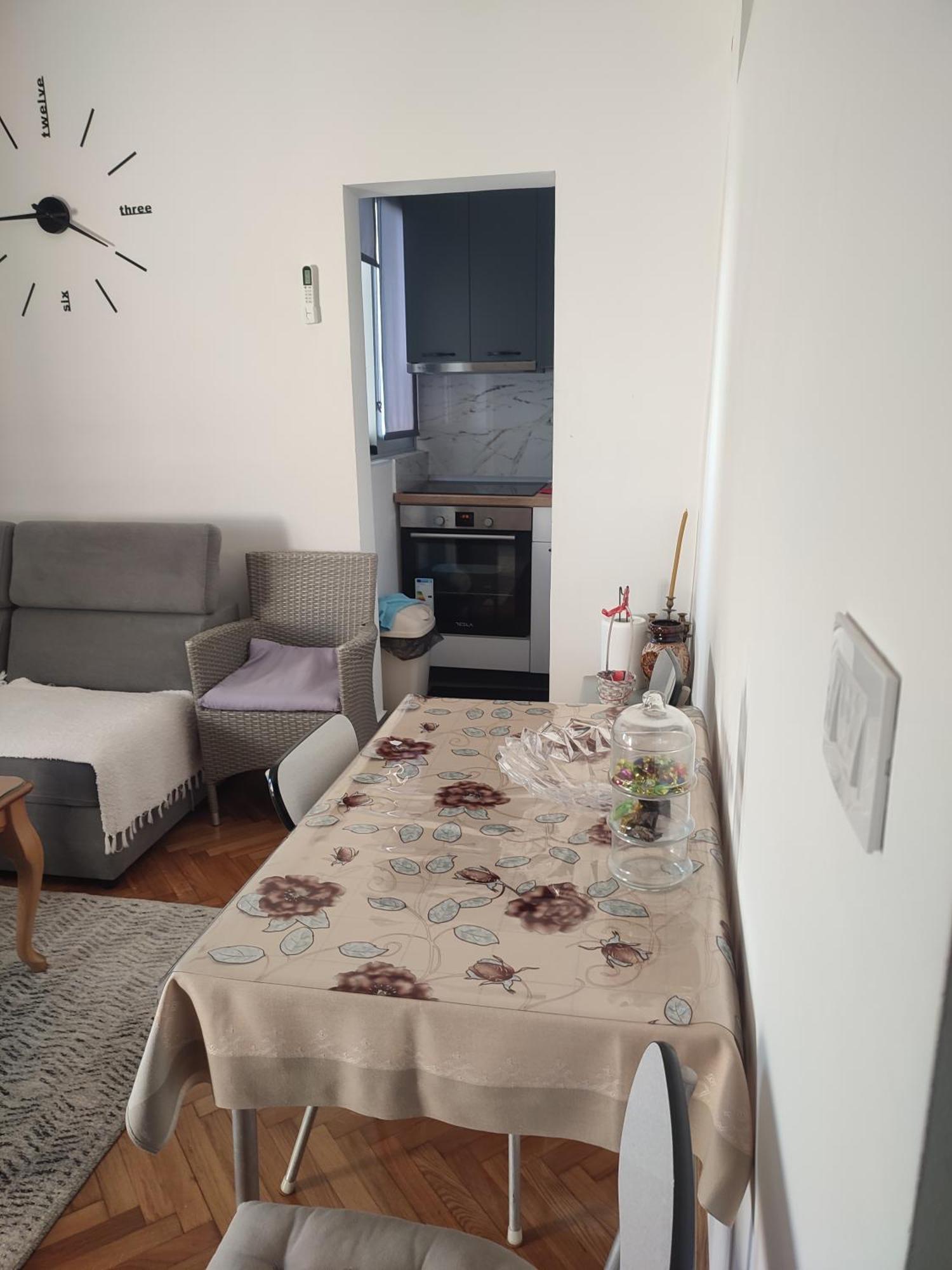 Apartment Ralf Ulcinj Exterior photo