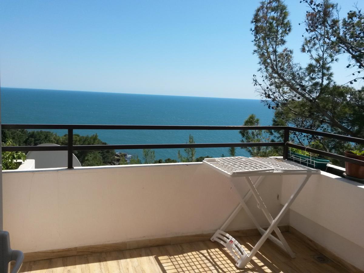 Apartment Ralf Ulcinj Exterior photo