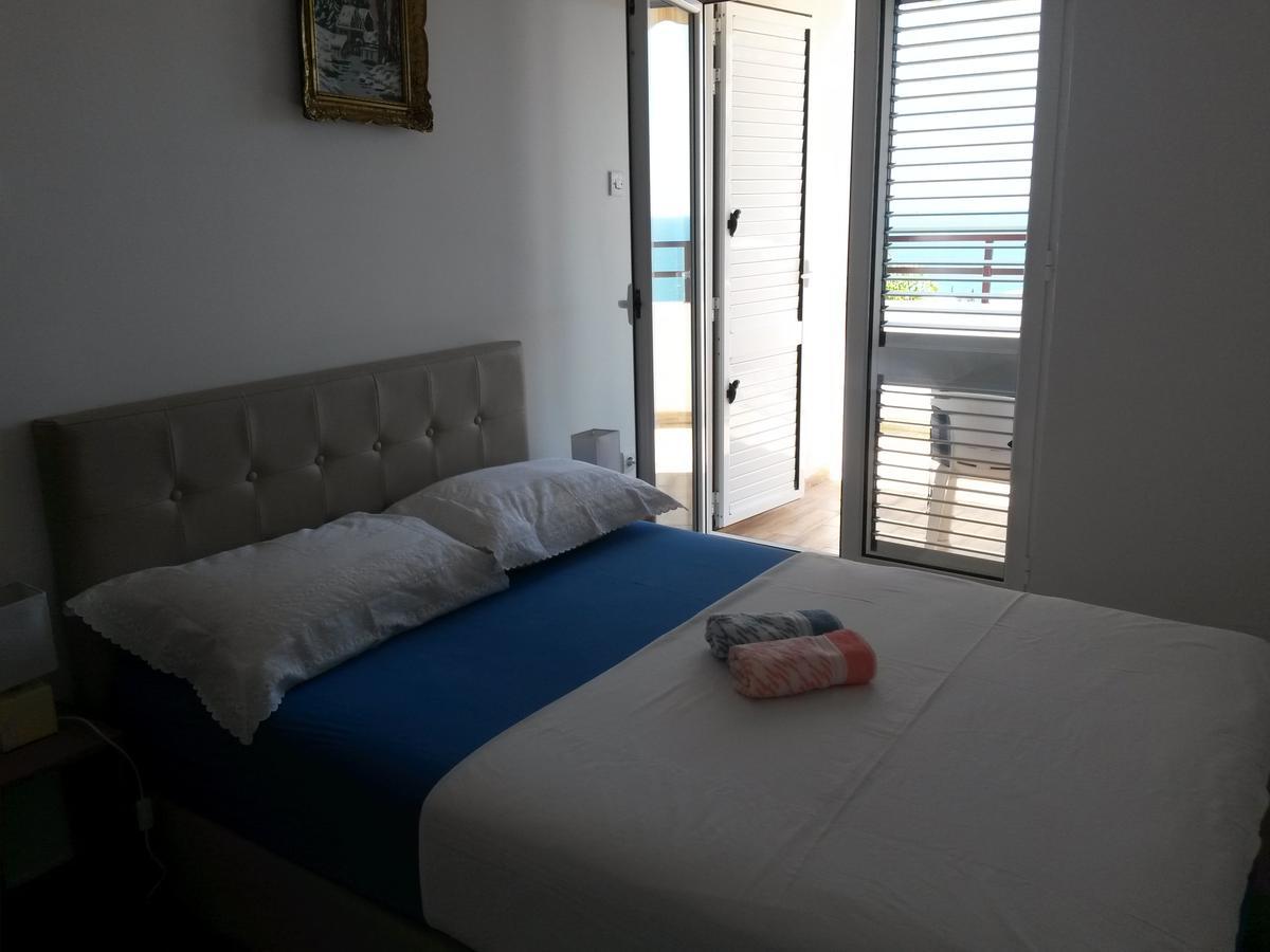 Apartment Ralf Ulcinj Exterior photo