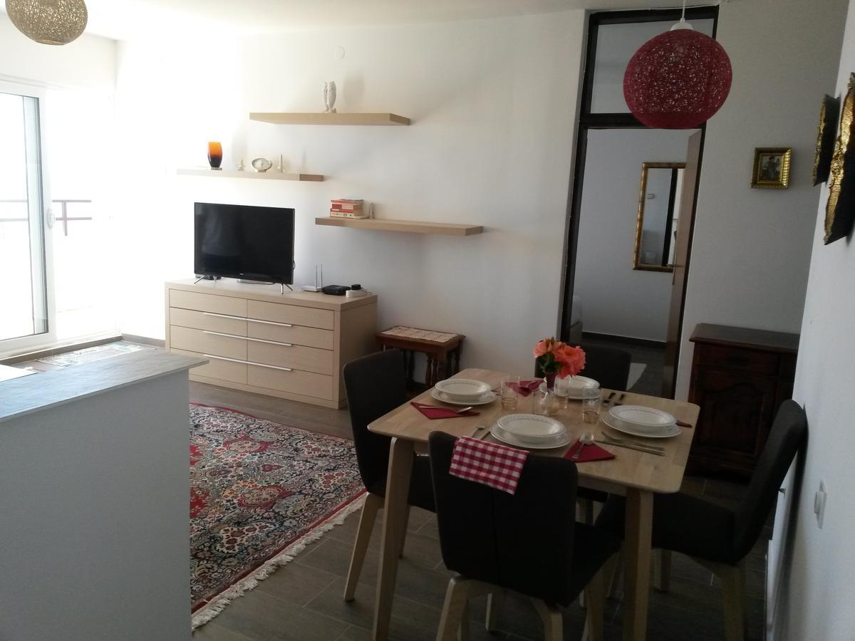 Apartment Ralf Ulcinj Exterior photo