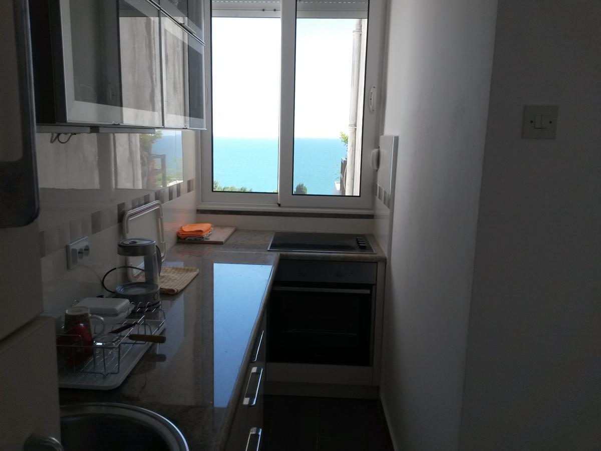 Apartment Ralf Ulcinj Exterior photo