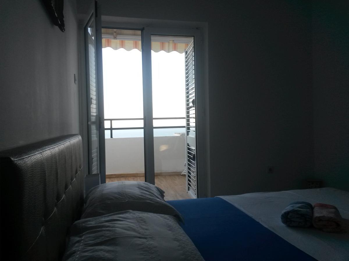 Apartment Ralf Ulcinj Exterior photo
