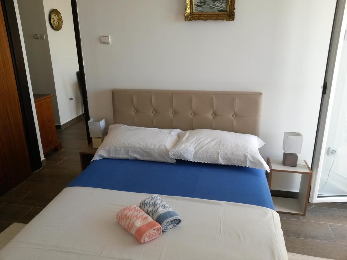 Apartment Ralf Ulcinj Exterior photo