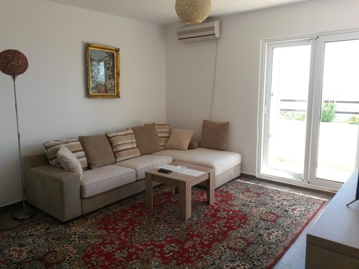 Apartment Ralf Ulcinj Exterior photo